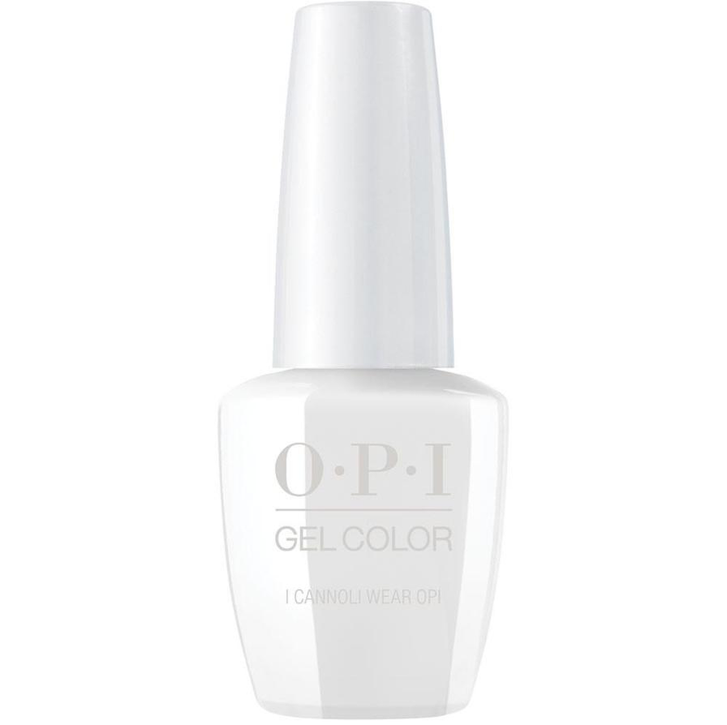 Opi, Gel Color, Semi-permanenter Nagellack, Ich trage nur OPI, 7.5 ml *Miniatur