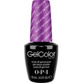 Opi, Gel Color, Decklack, Semi-permanenter Nagellack, Suzi und die sieben Düsseldorfs, 15 ml *Tester