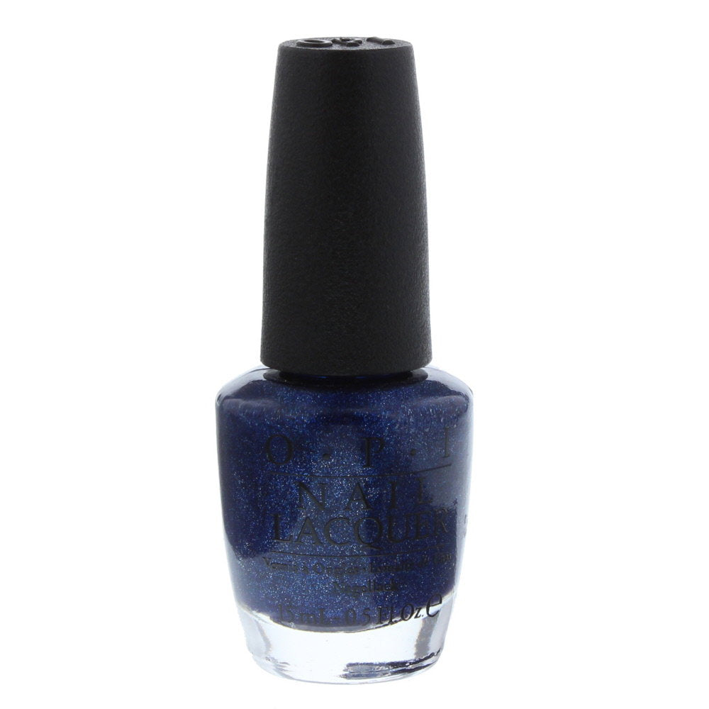 Opi, Give Me Space, Ethylacetat, Glänzend, Nagellack, Gib mir Platz, 15 ml