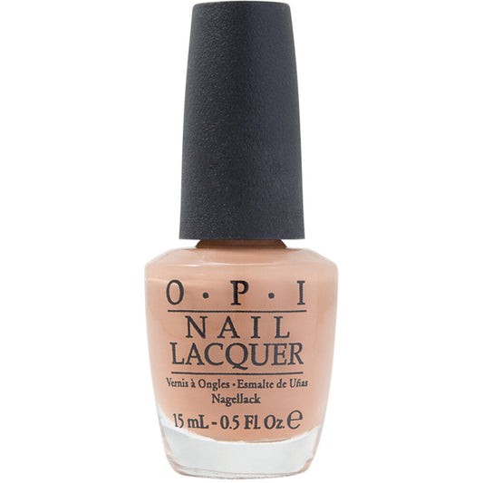 Opi Opi, Going My Way Or Norway?, Glänzend, Nagellack, N39, Going My Way or Norway?, 15 ml Regular