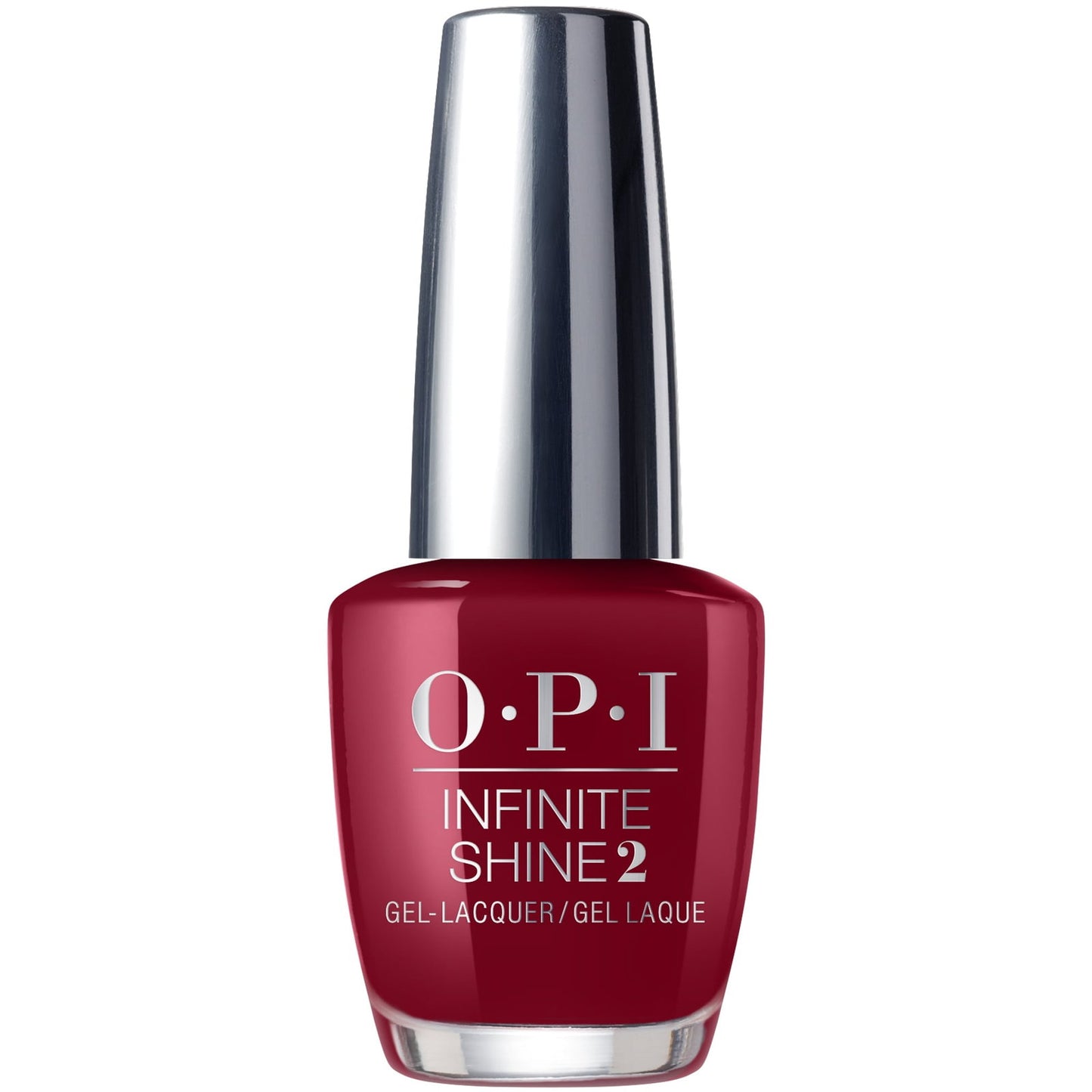 Opi, Infinite Shine 2, Nagellack, ISL W64, Wir Frauen, 15 ml