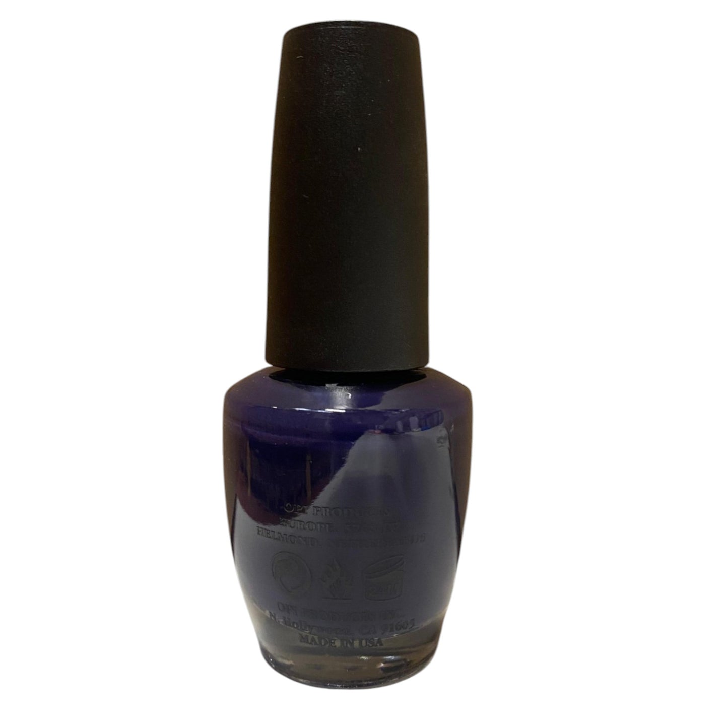 Opi Opi, Infinite Shine 2, Nagellack, NL T32, Roadhouse-Blues, 15 ml Regular