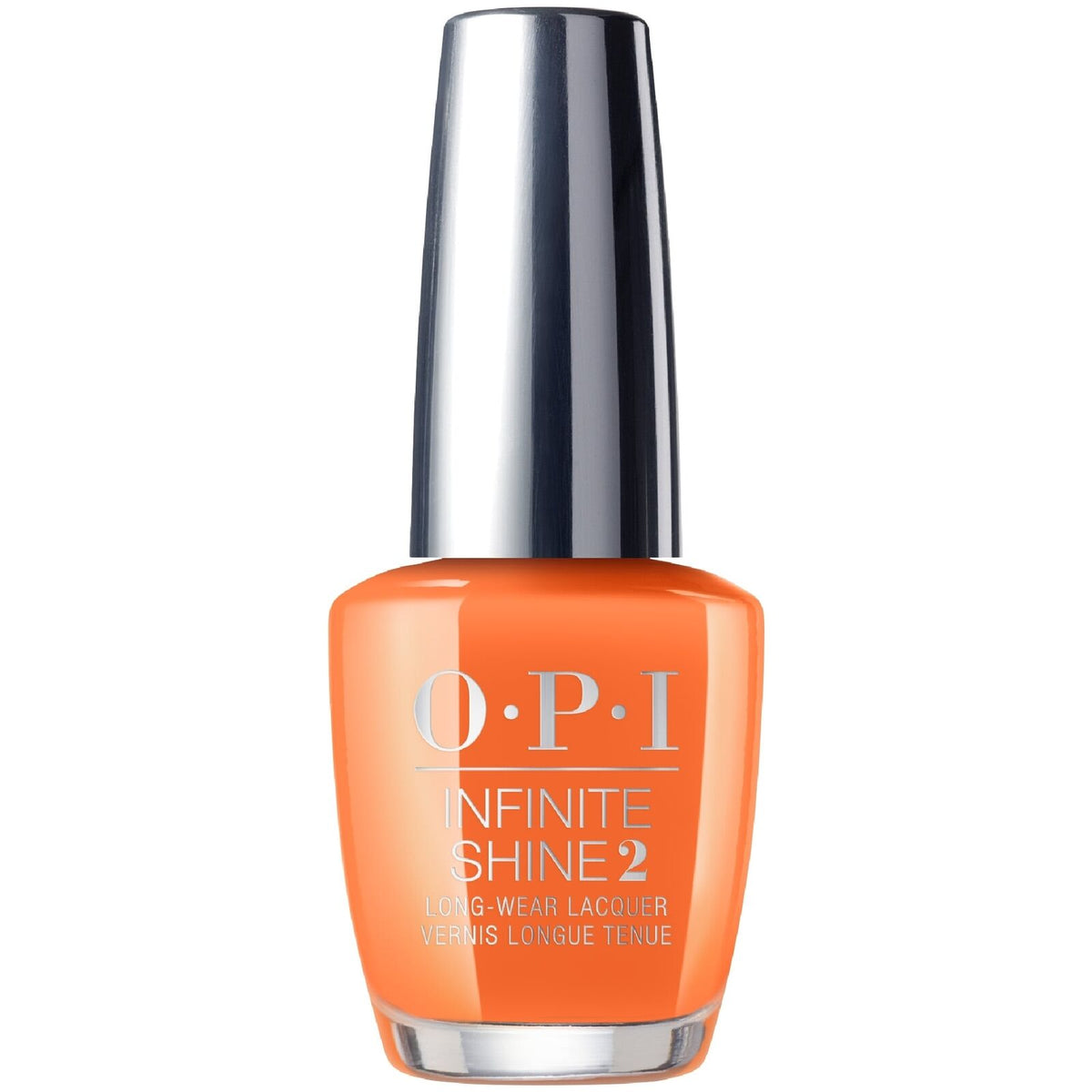 Opi, Infinite Shine 2, Nagellack, Sommerliebe, wir haben eine tolle Zeit!, 15 ml