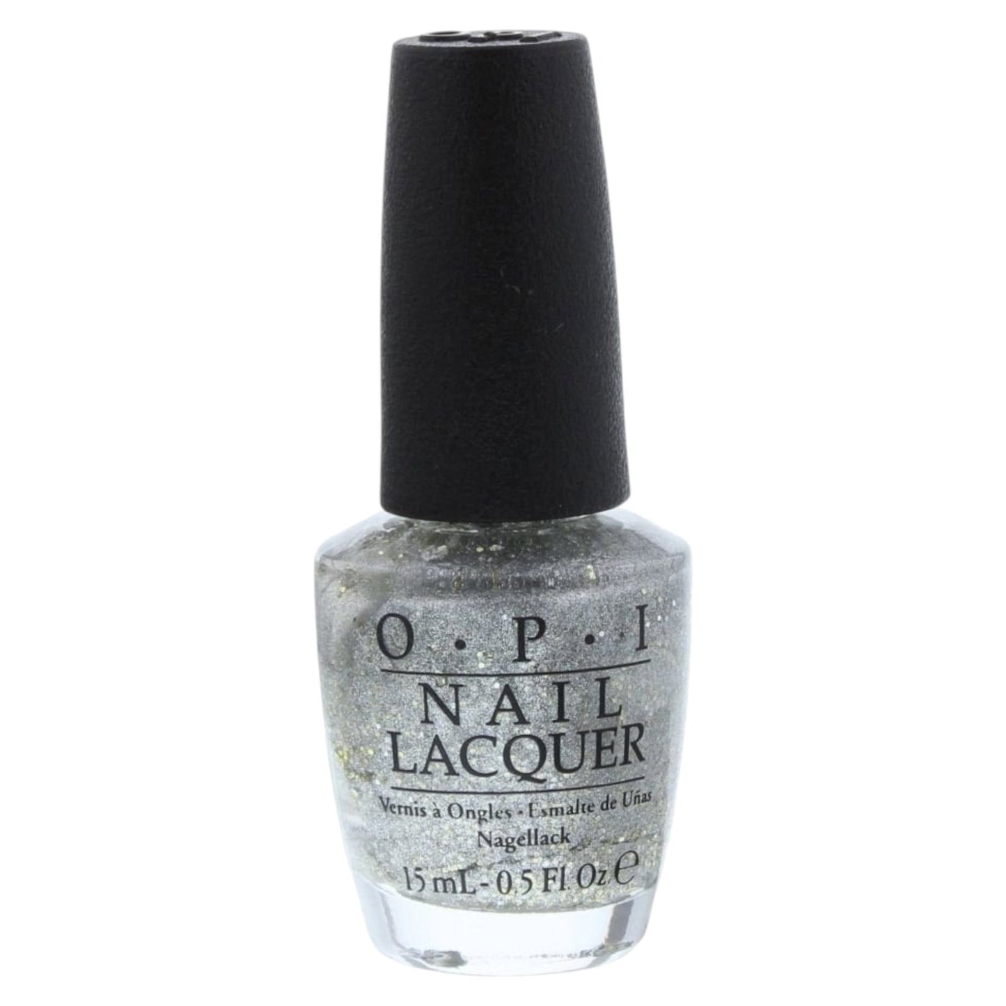 Opi, Is This Star Taken?, Samt, Nagellack, Ist dieser Stern besetzt?, 15 ml