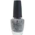 Opi, Nail Lacquer, Nagellack, My Voice Is A Little Norse, 15 ml