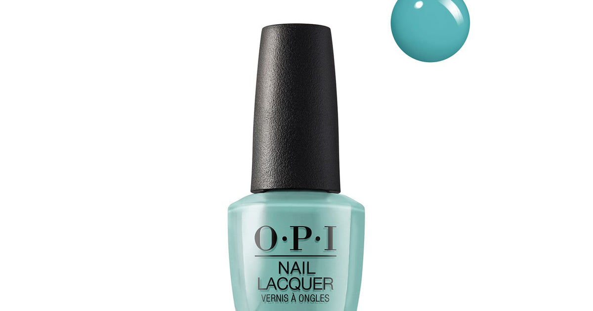 OPI Nail Lacquer Closer Than You Might Belem Nagellack 15 ml