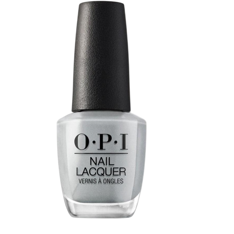 Opi, Nail Lacquer, Long Lasting, Nagellack, F86, I Can Never Hut Up, 15 ml