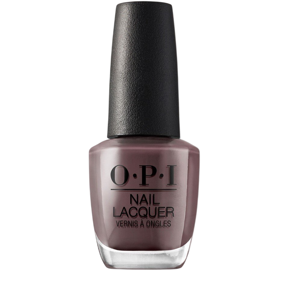 Opi, Nail Lacquer, Long Lasting, Nail Polish, You Don't Know, 15 ml