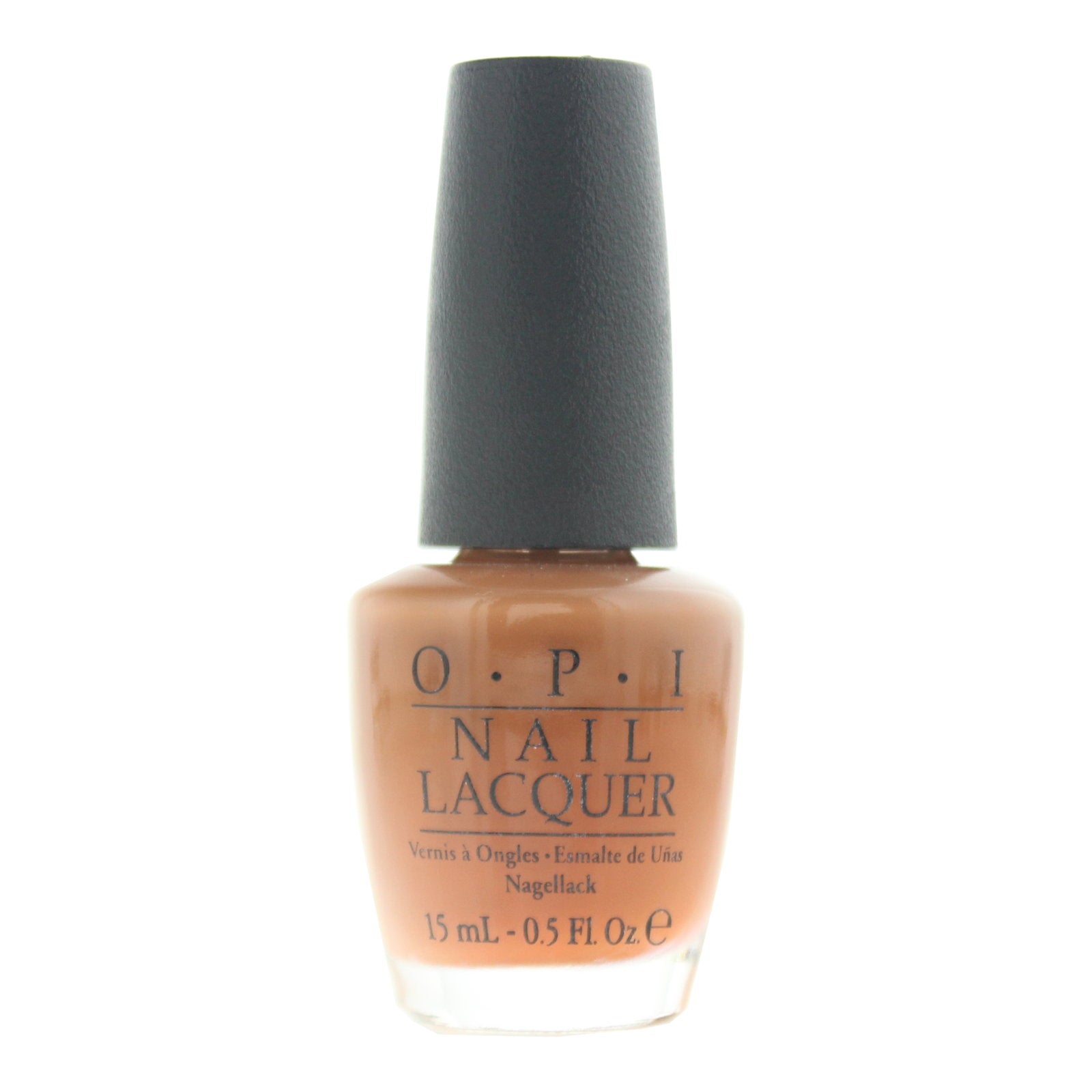 Opi Opi, Nail Lacquer, Nagellack, CN40 / 04, 15 ml Regular
