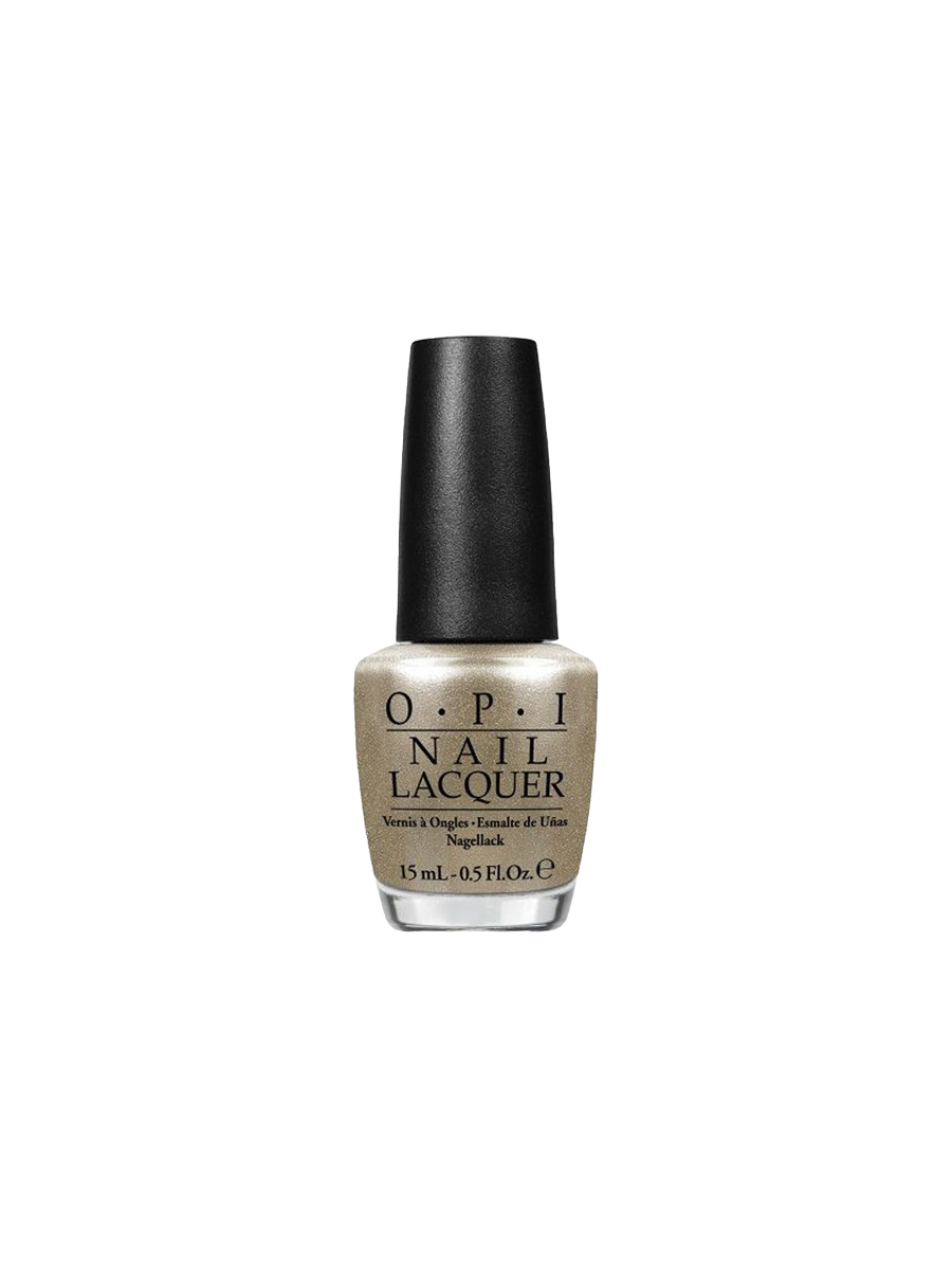 Opi, Nail Lacquer, Nagellack, HR G42, Komet näher, 15 ml