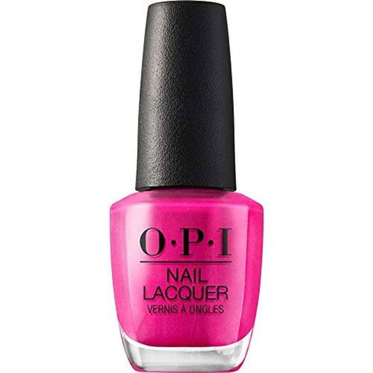 Opi Opi, Nail Lacquer, Nagellack, NL A20, La Paz-itiv Heiß, 15 ml Regular