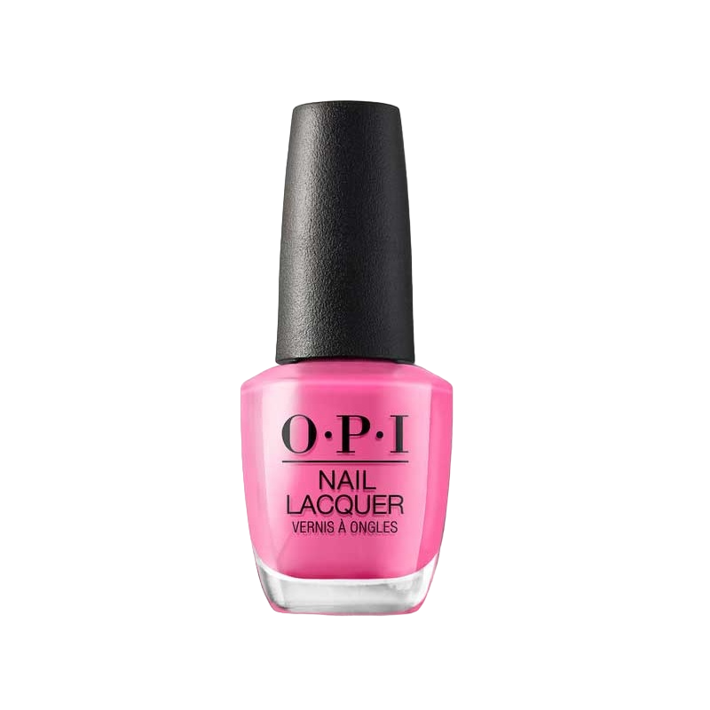 Opi, Nail Lacquer, Nagellack, NL B86, Kurzgeschichte, 15 ml