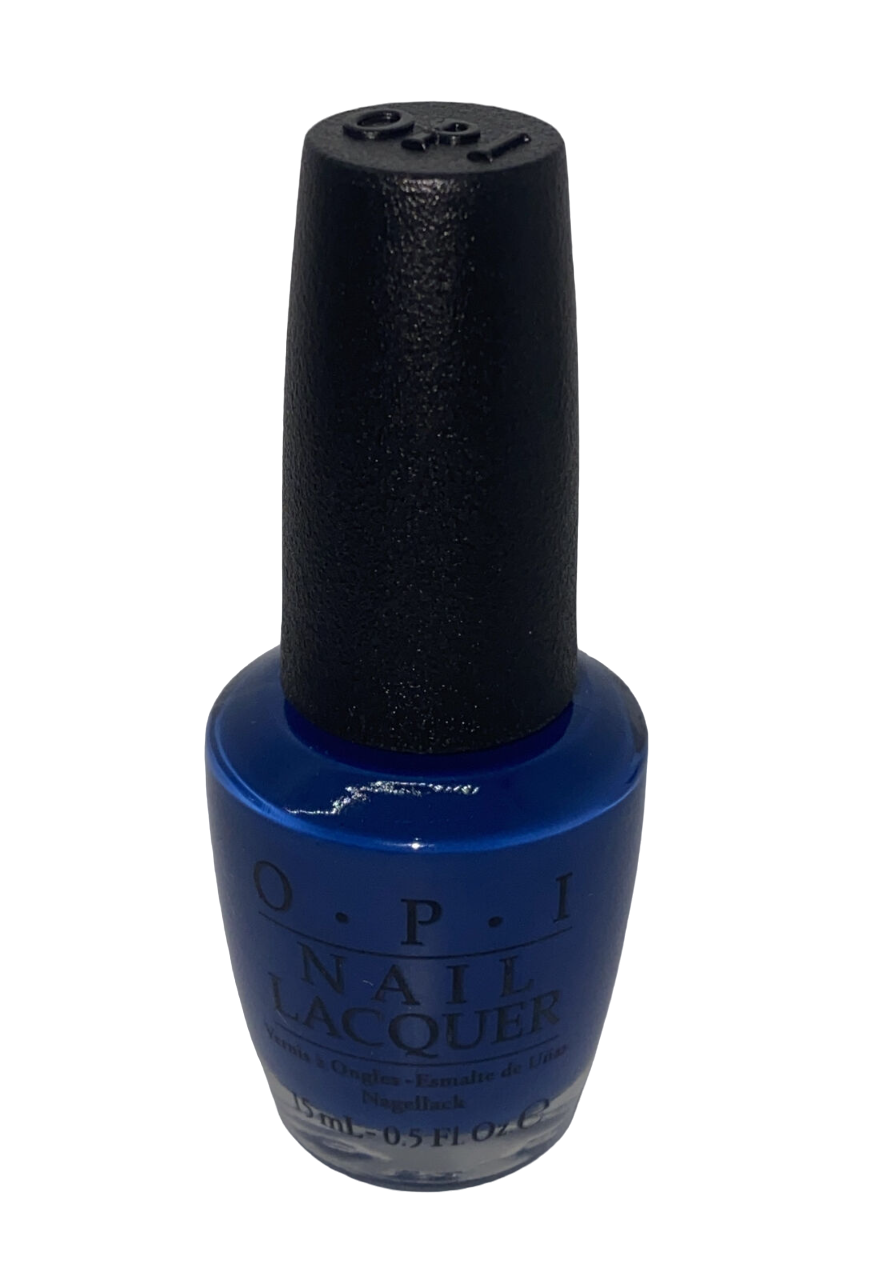 Opi Opi, Nail Lacquer, Nagellack, NL F57, Suzi auf Abstand halten, 15 ml Regular