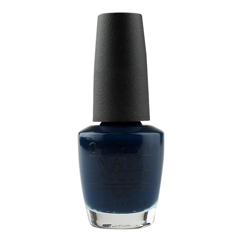 Opi Opi, Nail Lacquer, Nagellack, NL F58, Inkognito in Sausalito, 15 ml Regular