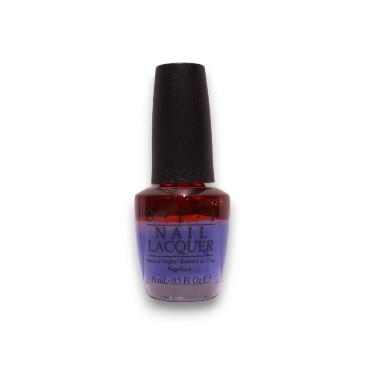 Opi, Nail Lacquer, Nagellack, NL H75, Habe meinen Bikini in Molokini verloren, 15 ml
