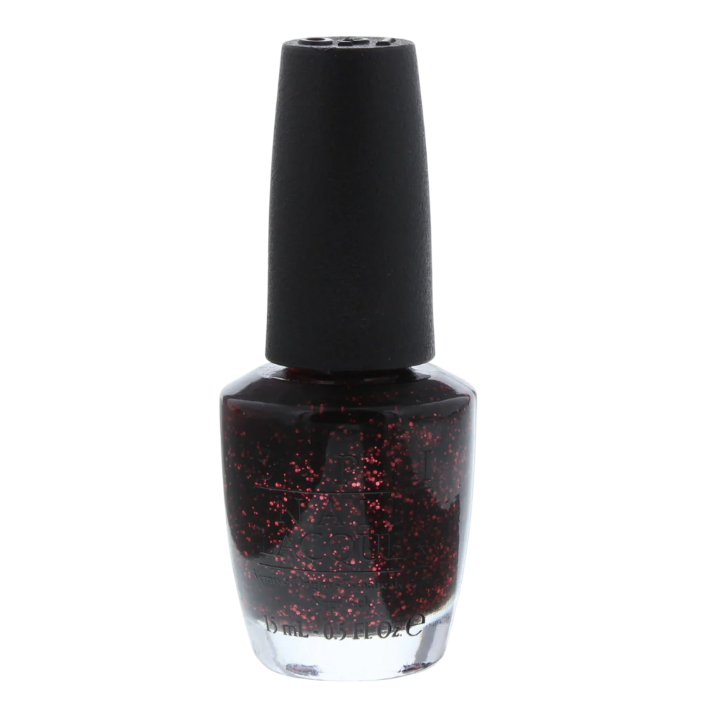 Opi Opi, Nail Lacquer, Nagellack, 5.8/5B Moka Hellbraun, 15 ml Regular