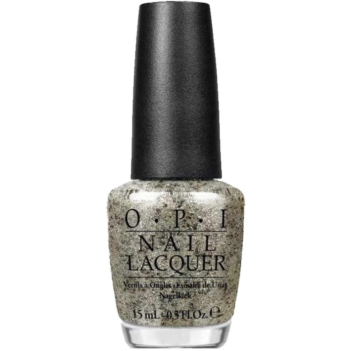 Opi, Nail Lacquer, Nagellack, Wunderbarer Stern, 15 ml