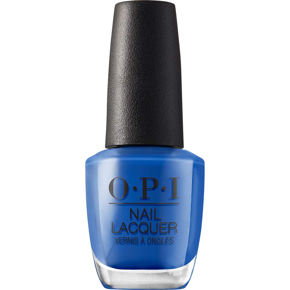 Opi Opi, Nail Lacquer, Nagellack, NL L25, Fliesen-Kunst, um Ihr Herz zu wärmen, 15 ml Regular