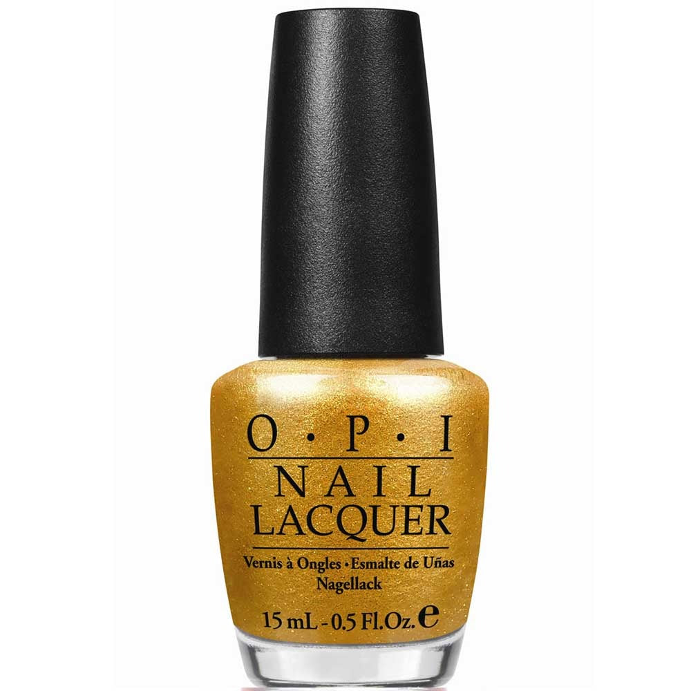 Opi, Nail Lacquer, Nagellack, NL E78, Oh–Noch ein polnischer Witz!, 15 ml