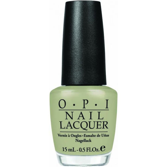 Opi Opi, Nail Lacquer, Nagellack, NL P17, Fremde Gezeiten, 15 ml Regular