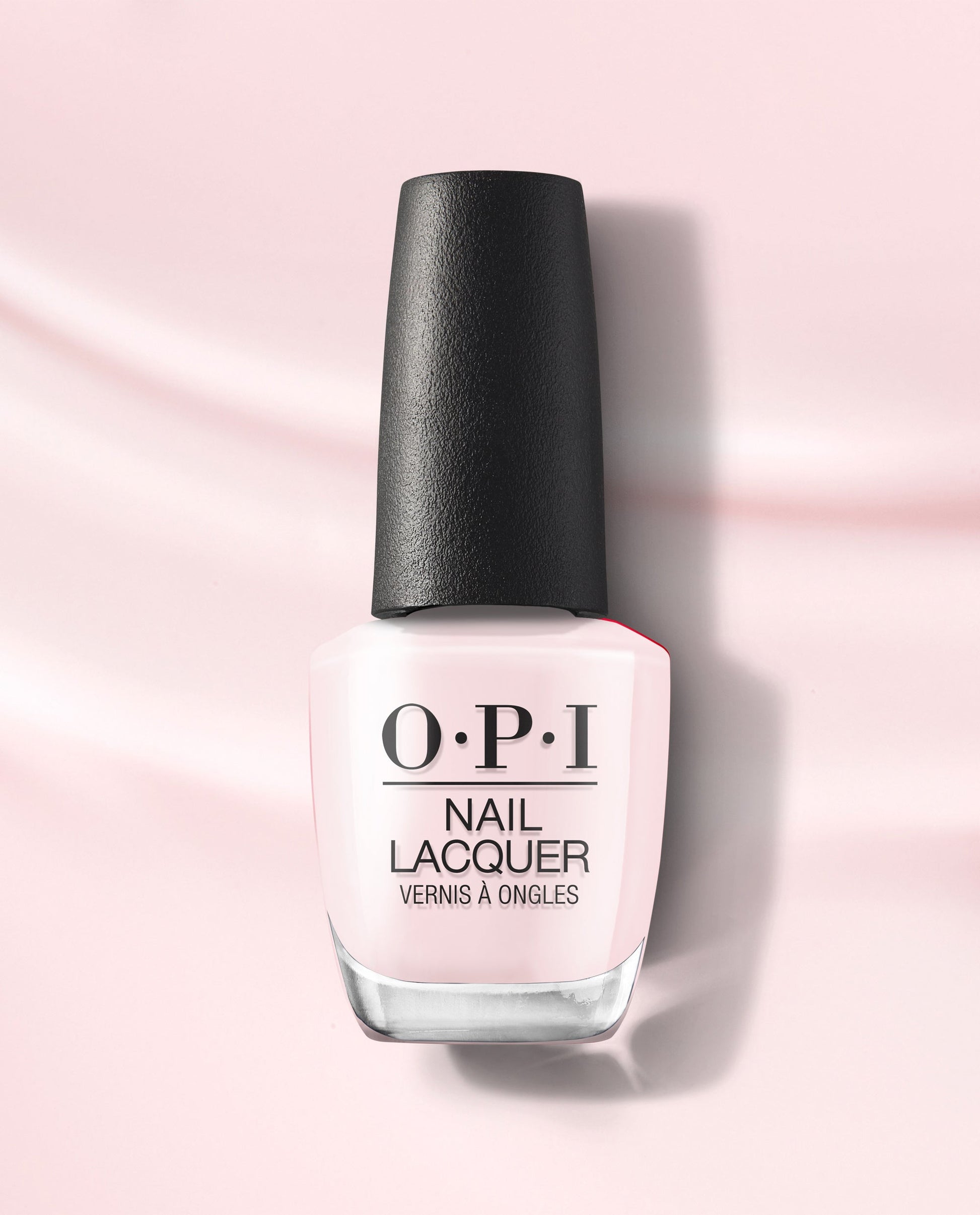 OPI Opi Nail Lacquer Opi’m A ​Bubble Bunny Nagelpflege