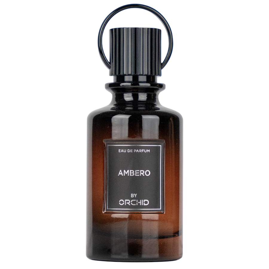 Orchid Orchid, Ambero, Eau de Parfum, Für Männer, 100 ml Regular