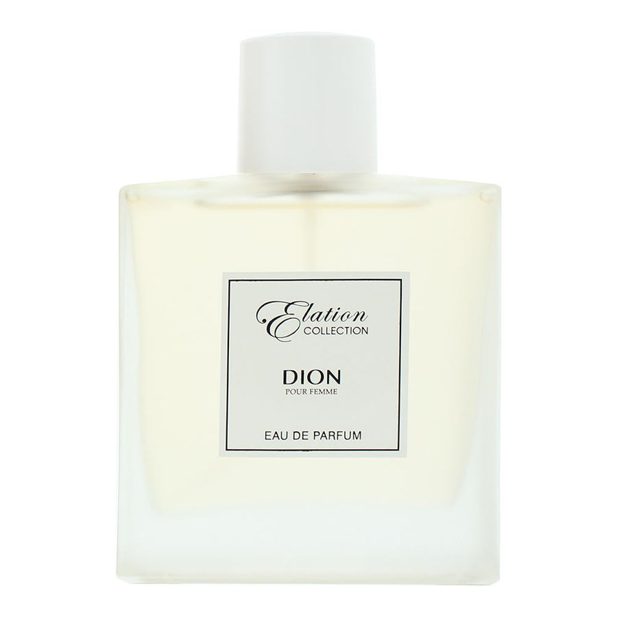 Orchid Orchid, Elation Collection-Dion Pour Femme, Eau de Parfum, Für Frauen, 100 ml Regular