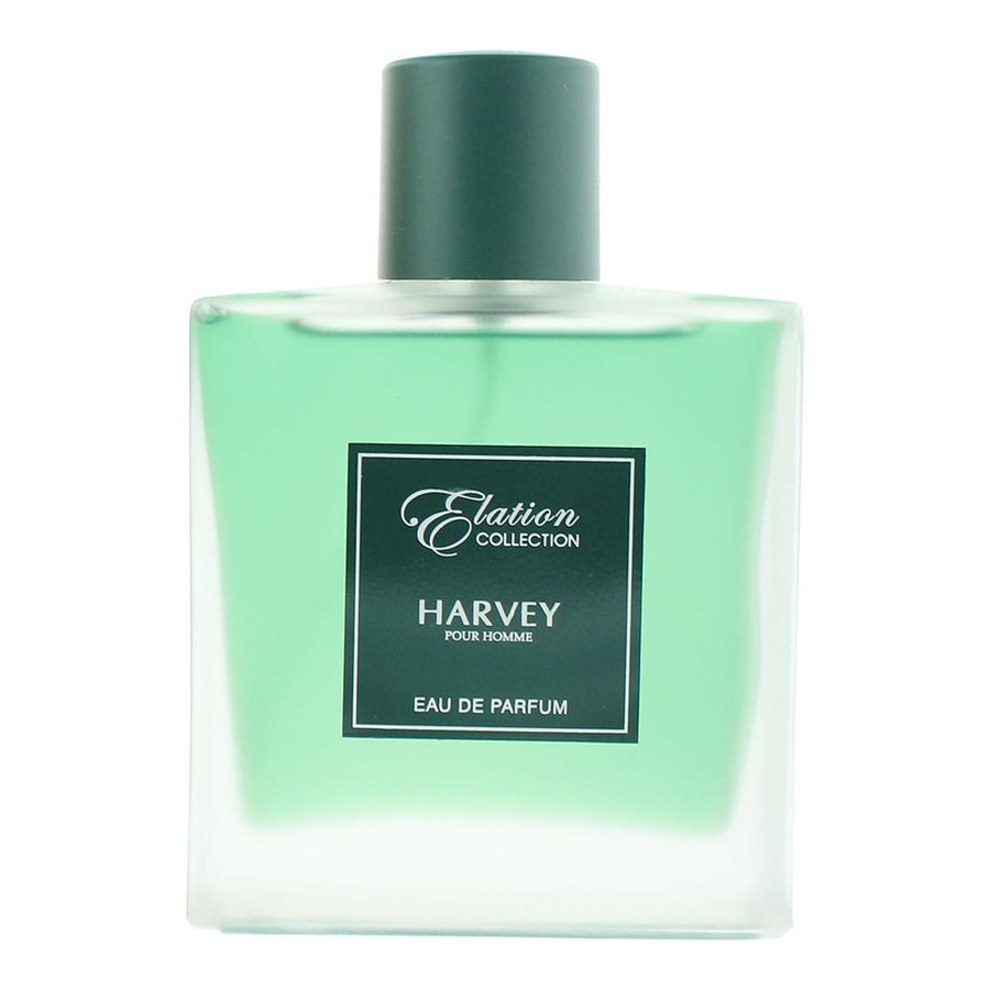 Orchid Orchid, Elation Collection-Harvey Pour Homme, Eau de Parfum, Unisex, 100 ml Regular