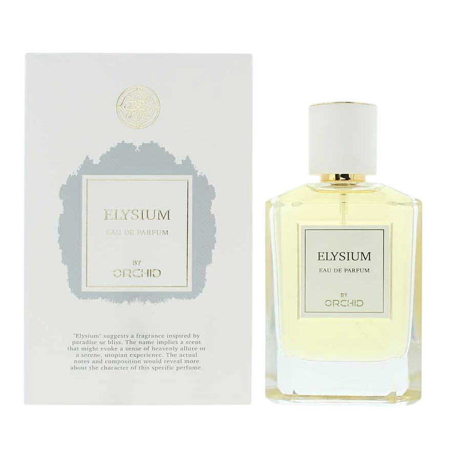 Orchid Orchid, Elysium, Eau de Parfum, Unisex, 100 ml Regular