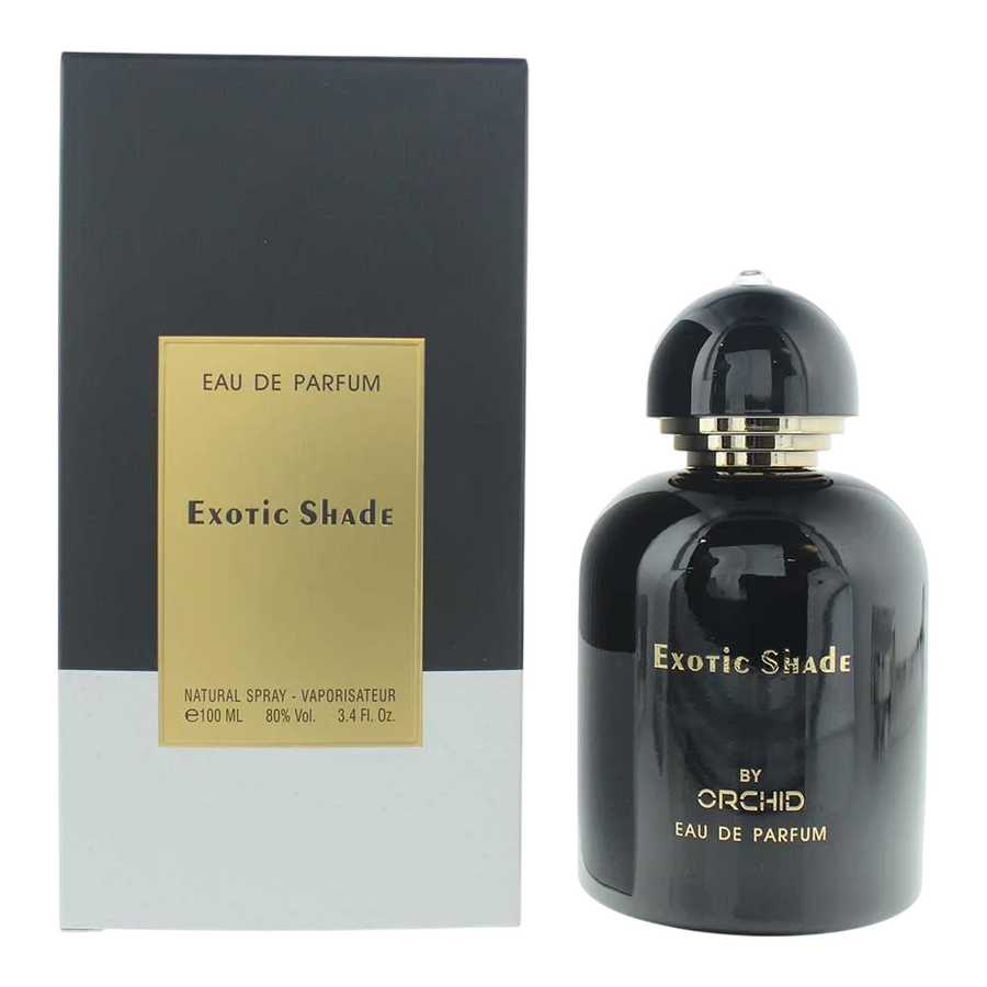 Orchid Orchid, Emotion, Eau de Parfum, Unisex, 100 ml Regular
