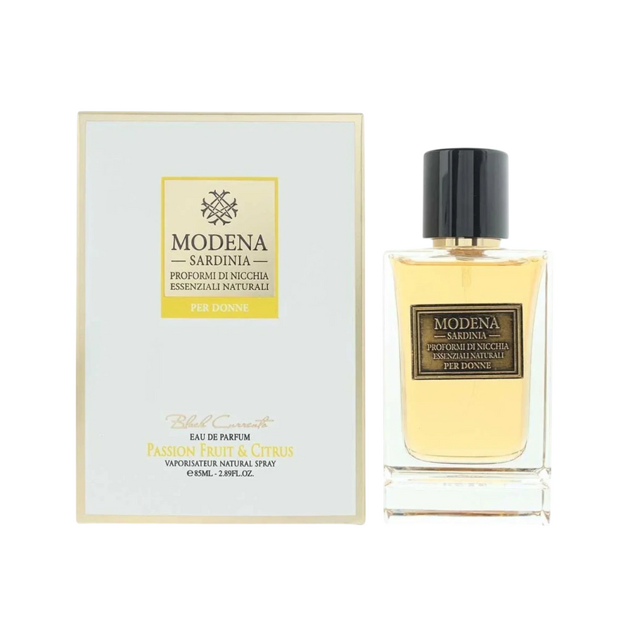 Orchid Orchid, Modena Sardinia Per Donne, Eau de Parfum, Für Frauen, 100 ml Regular