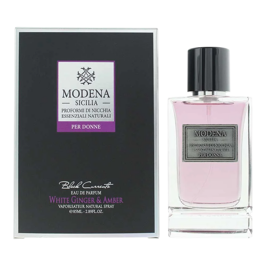 Orchid Orchid, Modena Sicilia Per Donne, Eau de Parfum, Für Frauen, 85 ml Regular