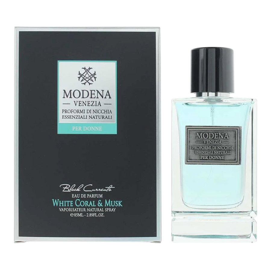 Orchid Orchid, Modena Veneza Per Donne, Eau de Parfum, Für Frauen, 85 ml Regular