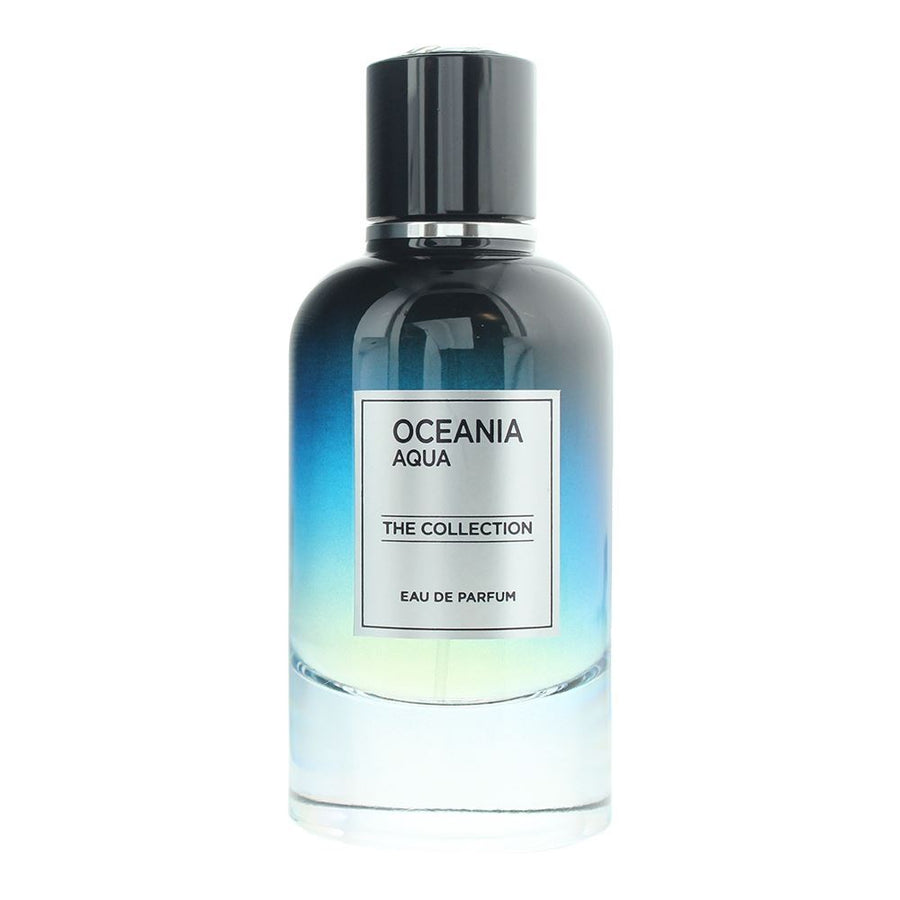 Orchid Orchid, Oceania Aqua The Collection, Eau de Parfum, Unisex, 100 ml Regular