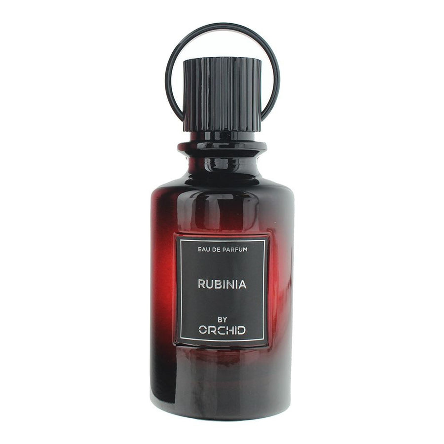 Orchid Orchid, Rubinia, Eau de Parfum, Unisex, 100 ml Regular