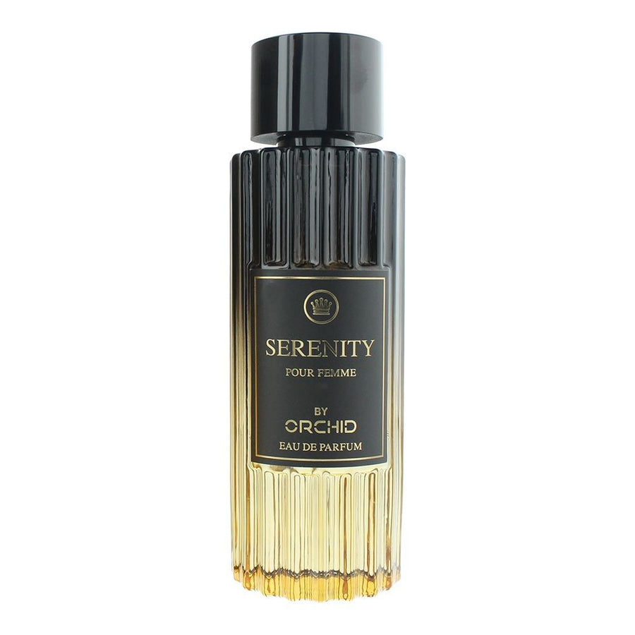 Orchid Orchid, Serenity Pour Femme, Eau de Parfum, Für Frauen, 100 ml Regular