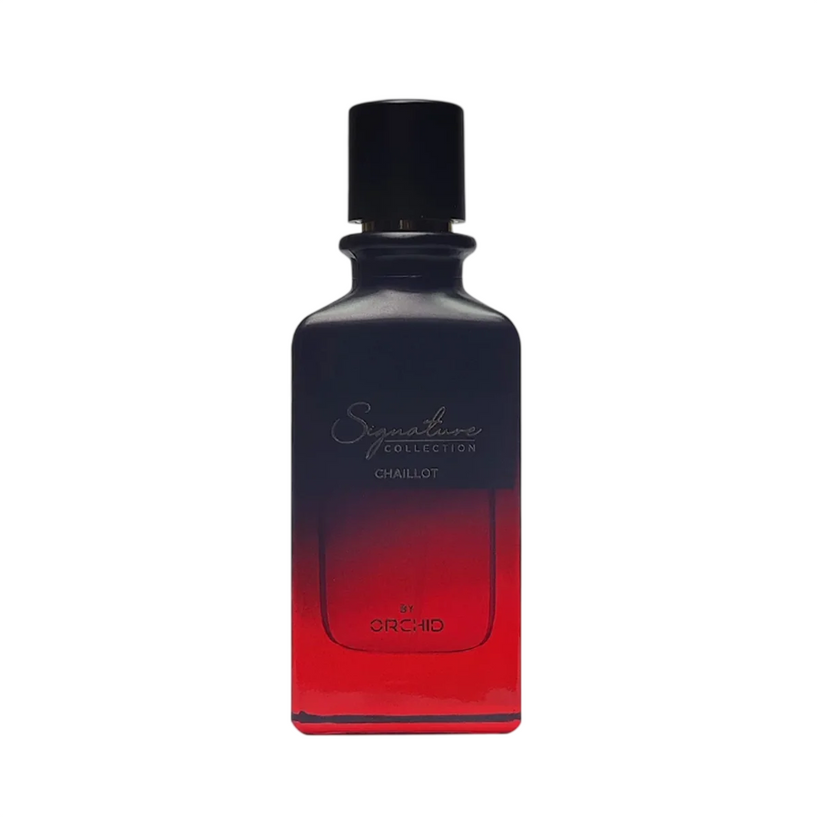 Orchid Orchid, Signature Chaillot, Eau de Parfum, Unisex, 100 ml Regular