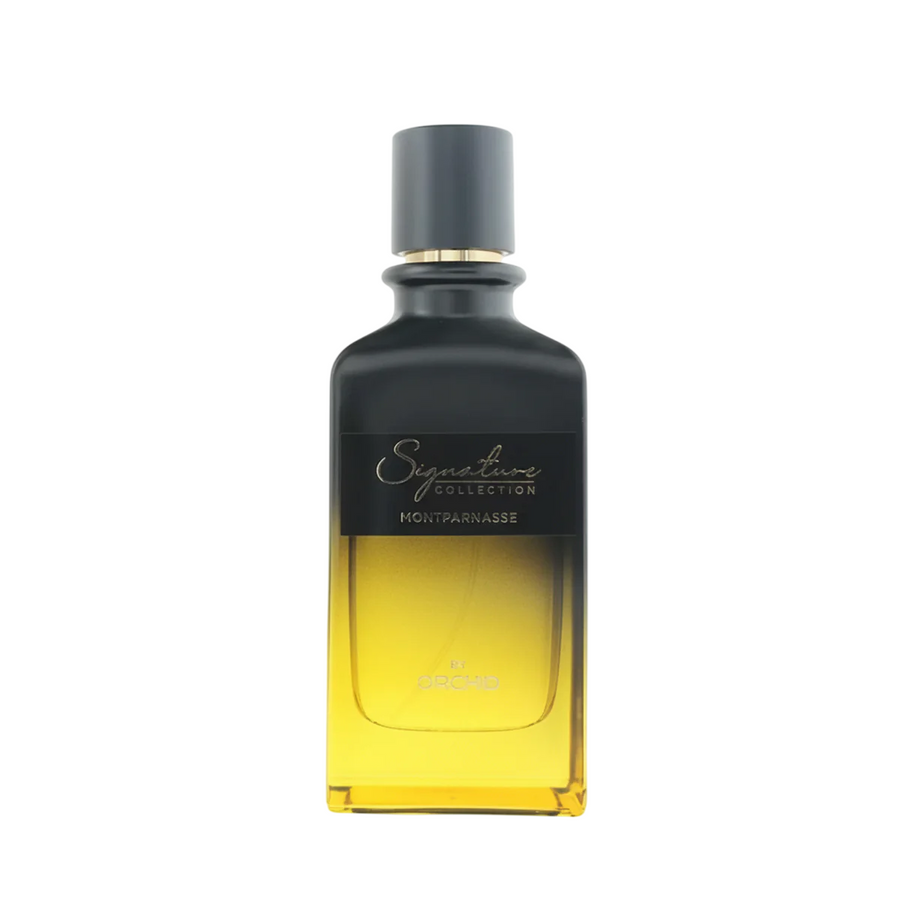 Orchid Orchid, Signature Montparnasse, Eau de Parfum, Unisex, 100 ml Regular