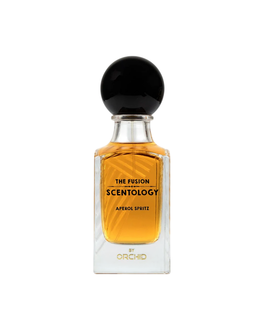 Orchid Orchid, The Fusion Scentology Aperol Apritz, Eau de Parfum, Unisex, 100 ml Regular