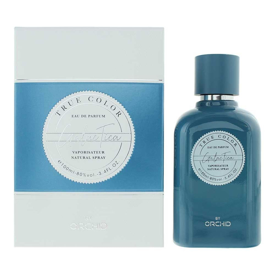 Orchid Orchid, True Color Galactica, Eau de Parfum, Unisex, 100 ml Regular