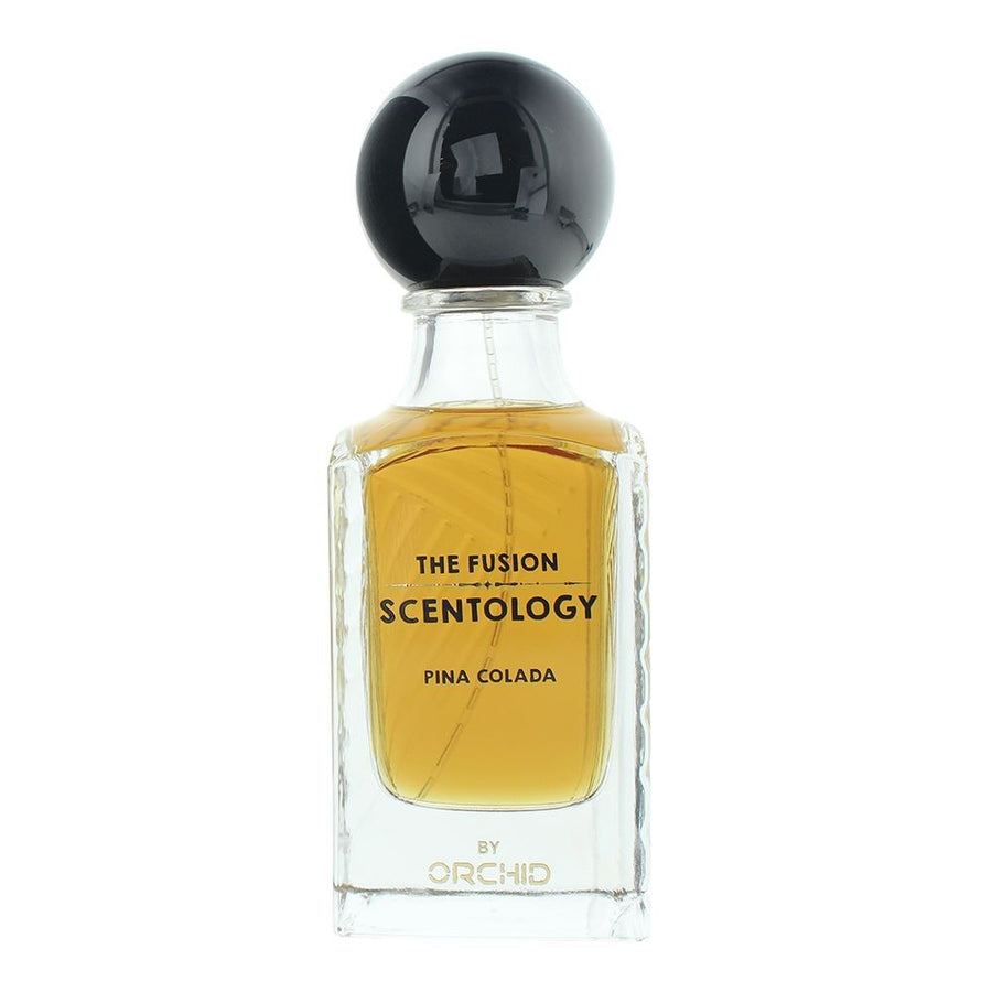 Orchid Orchid, The Fusion Scentology-Pina Colada, Eau de Parfum, Unisex, 100 ml Regular
