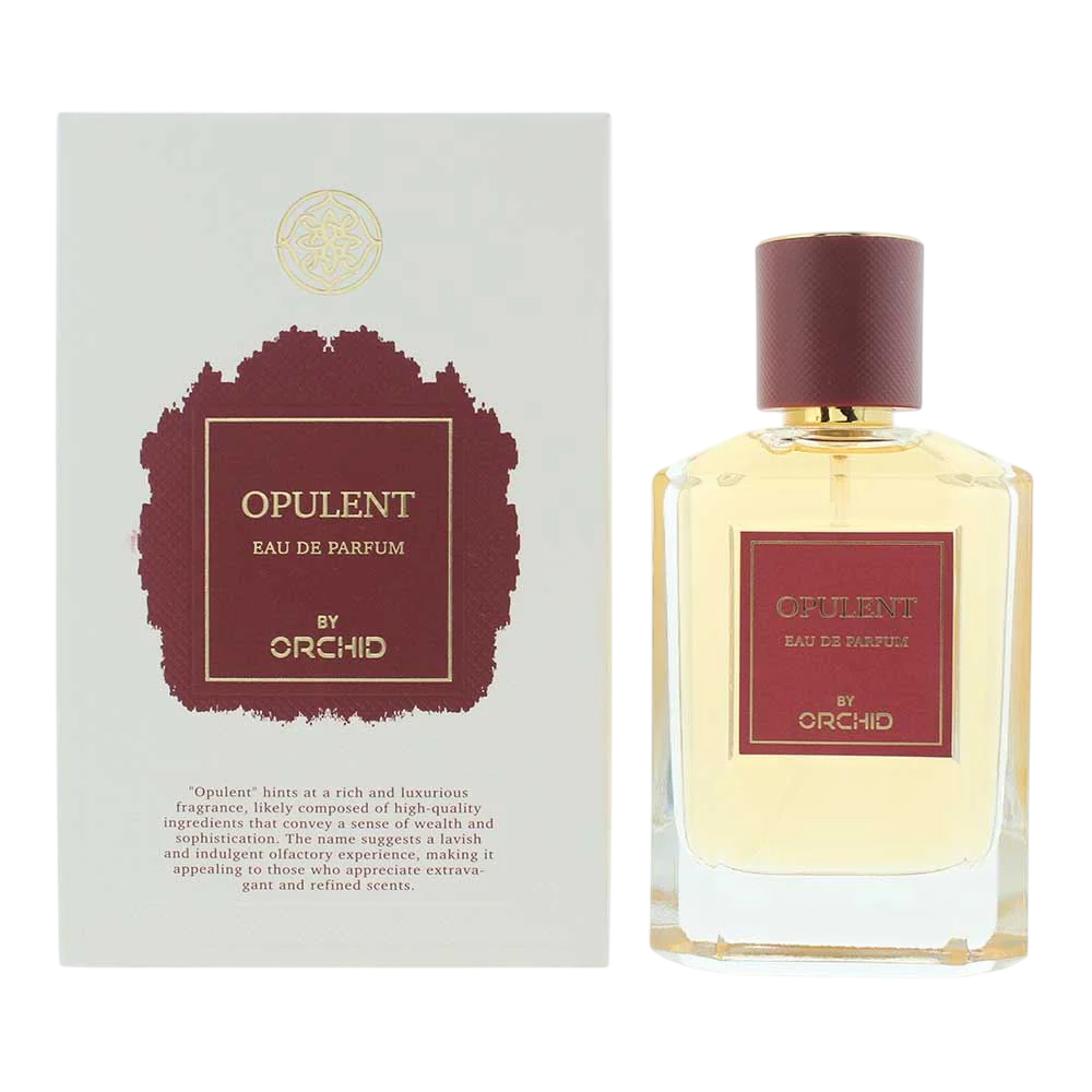 Orchid Orchid, Vigilance Pour Femme, Eau de Parfum, Für Frauen, 100 ml Regular