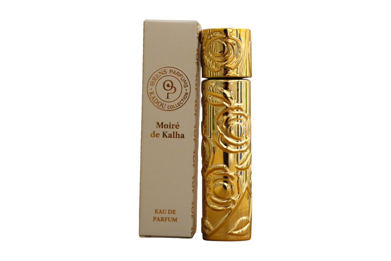 Orens Parfums Orens Parfums, Moire De Kalha, Eau de Parfum, Unisex, 7.5 ml *Miniatur Miniature