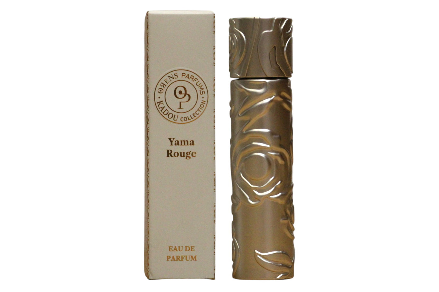 Orens Parfums Orens Parfums, Yama Rouge, Eau de Parfum, Unisex, 7.5 ml *Miniatur Miniature