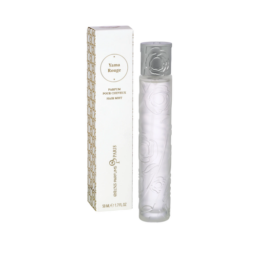 Orens Parfums Orens Parfums, Yama Rouge, Duftnebel für das Haar, Für Frauen, 50 ml Regular