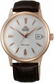 ORIENT FAC00002W0 Analoguhr Armbanduhr 21 mm ansicht-3