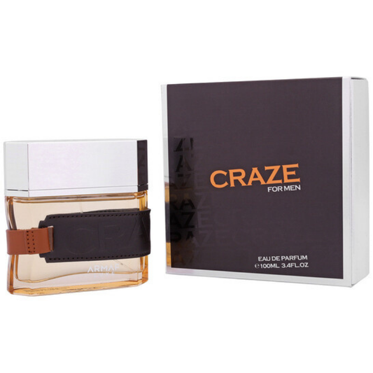 ARMAF ARMAF Craze For Men Eau de Parfum Spray 100 ml Parfüm
