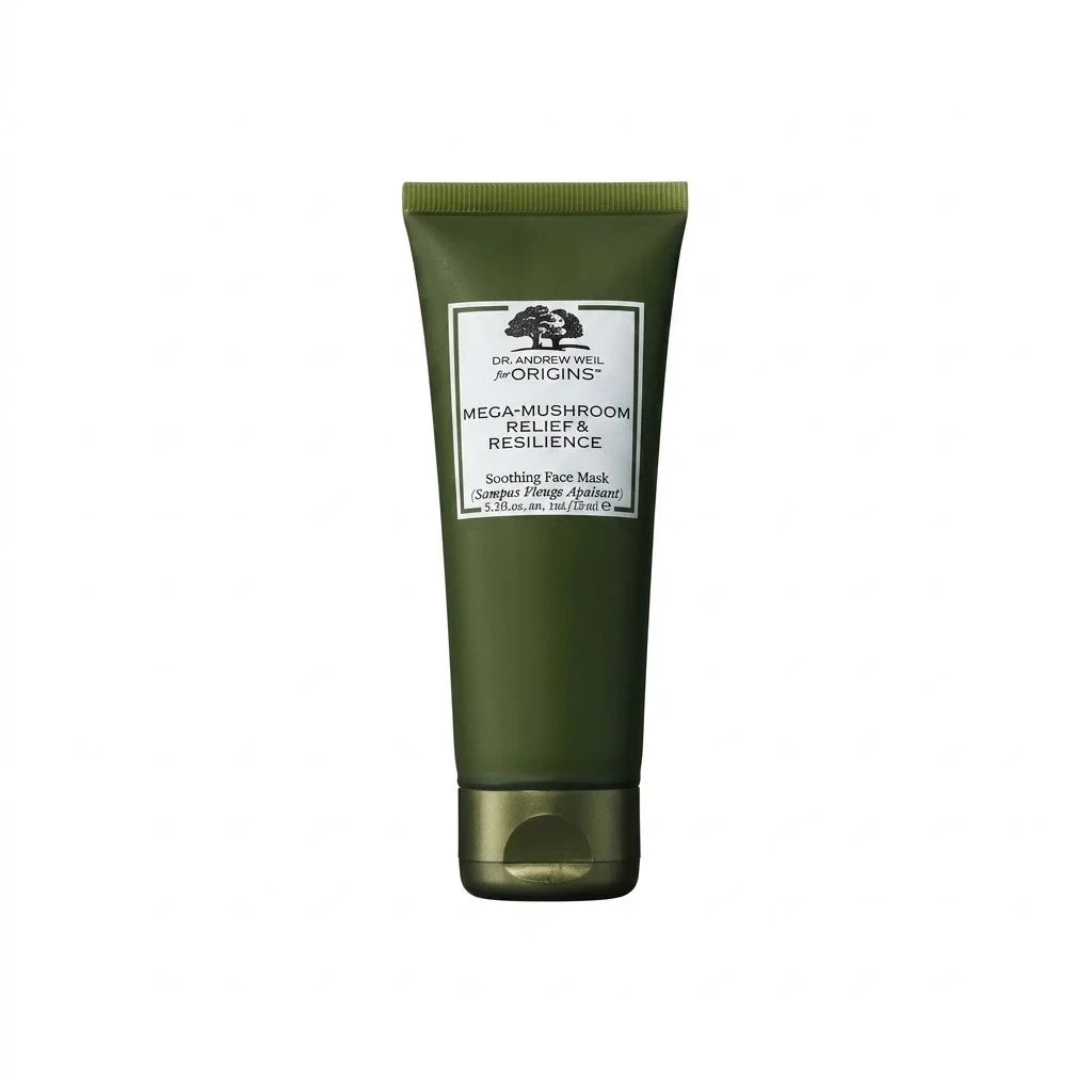 ORIGINS DR. ANDREW WEIL FOR ORIGINS MEGA-MUSHROOM SKIN RELIEF FACE MASK 75 ML