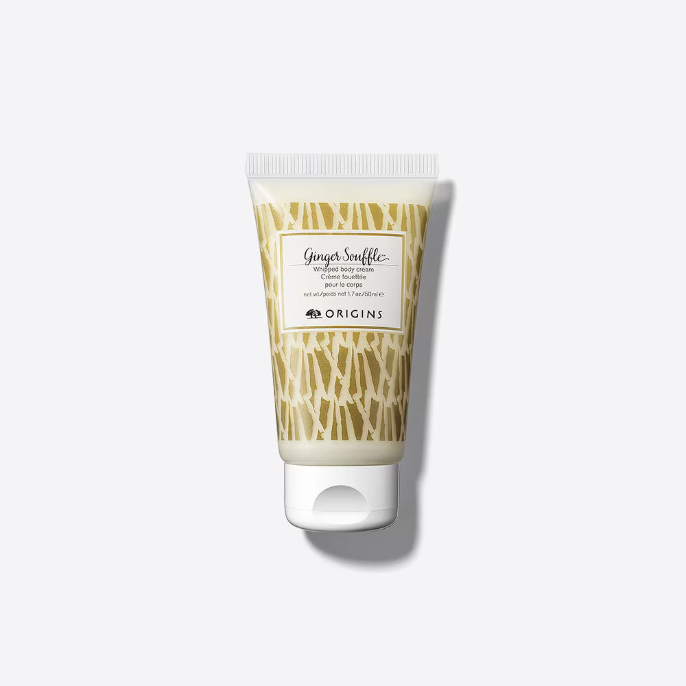 Origins Origins, Ginger Souffle, Nährend, Körpercreme, 50 ml Regular