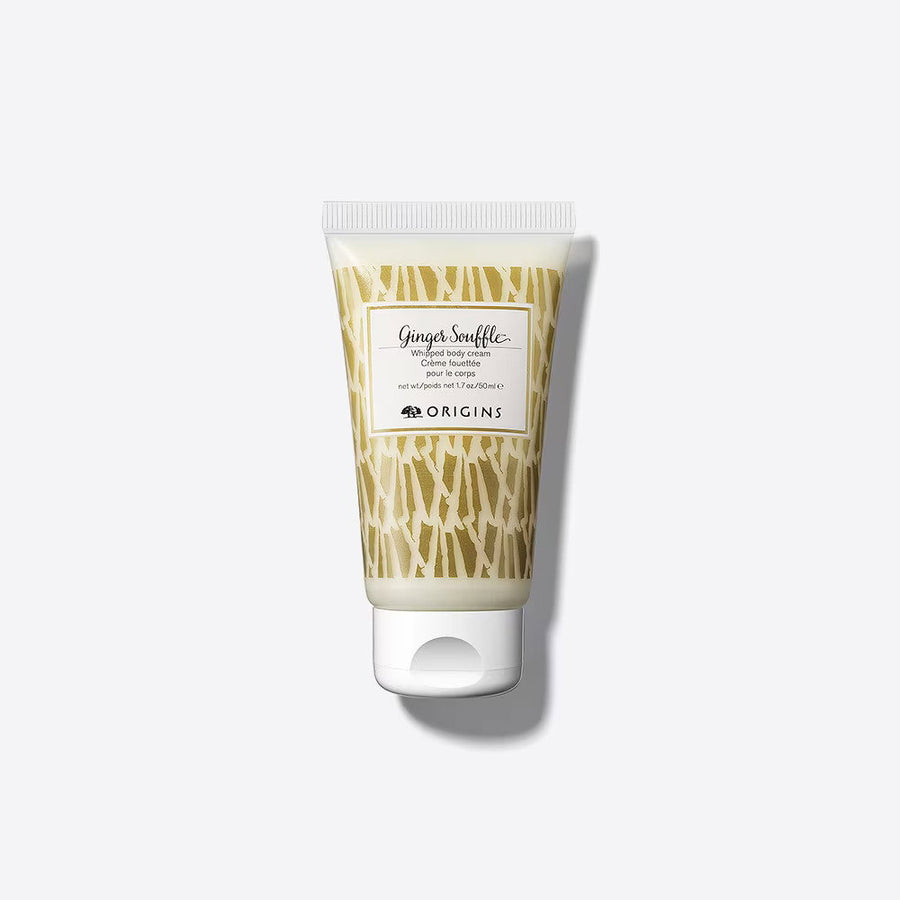 Origins Ginger Souffle nährende Körpercreme 50 ml